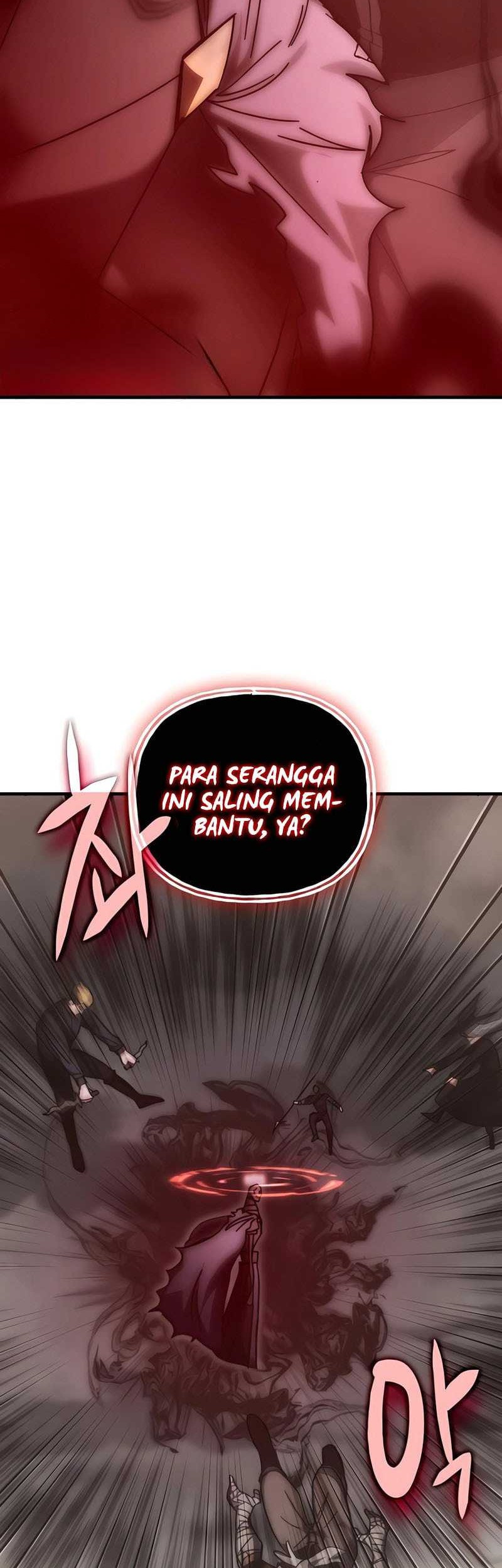 Transcension Academy Chapter 150 Gambar 11