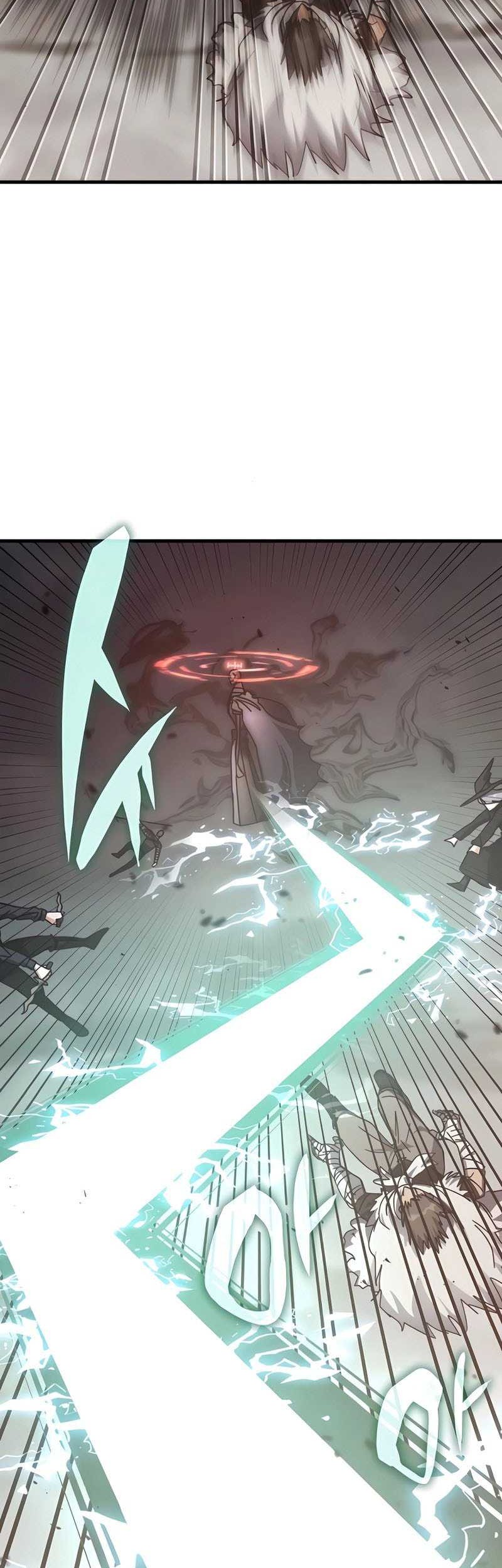 Transcension Academy Chapter 150 Gambar 12