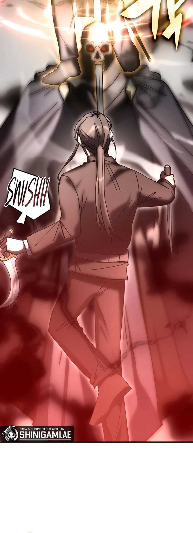 Transcension Academy Chapter 150 Gambar 17