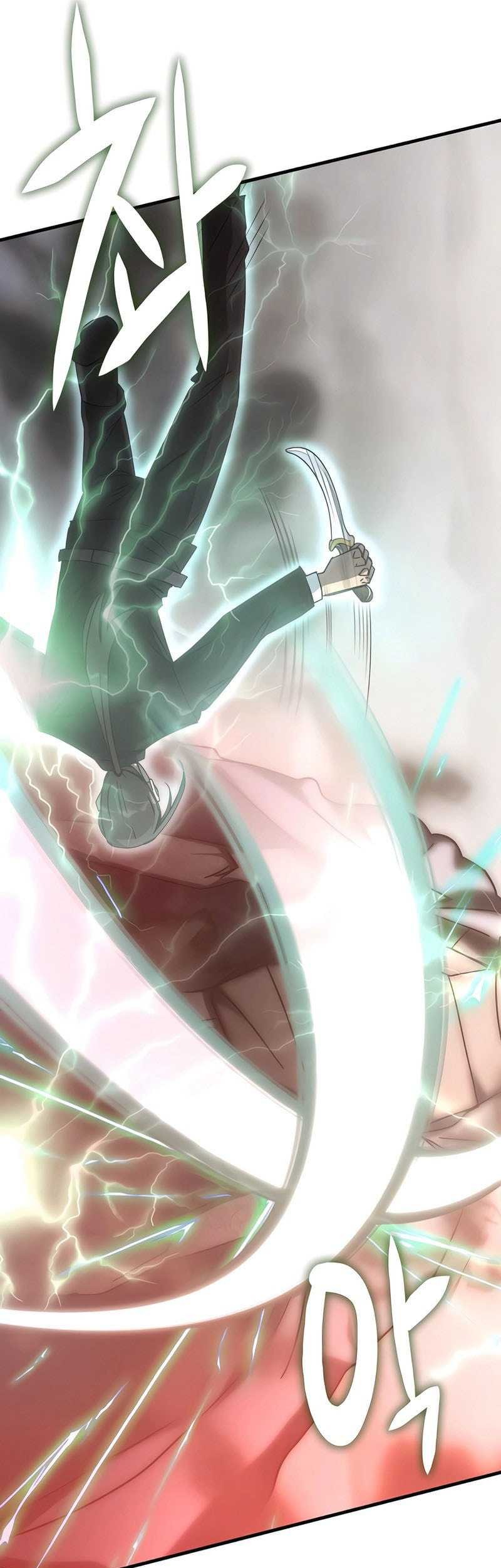 Transcension Academy Chapter 150 Gambar 18