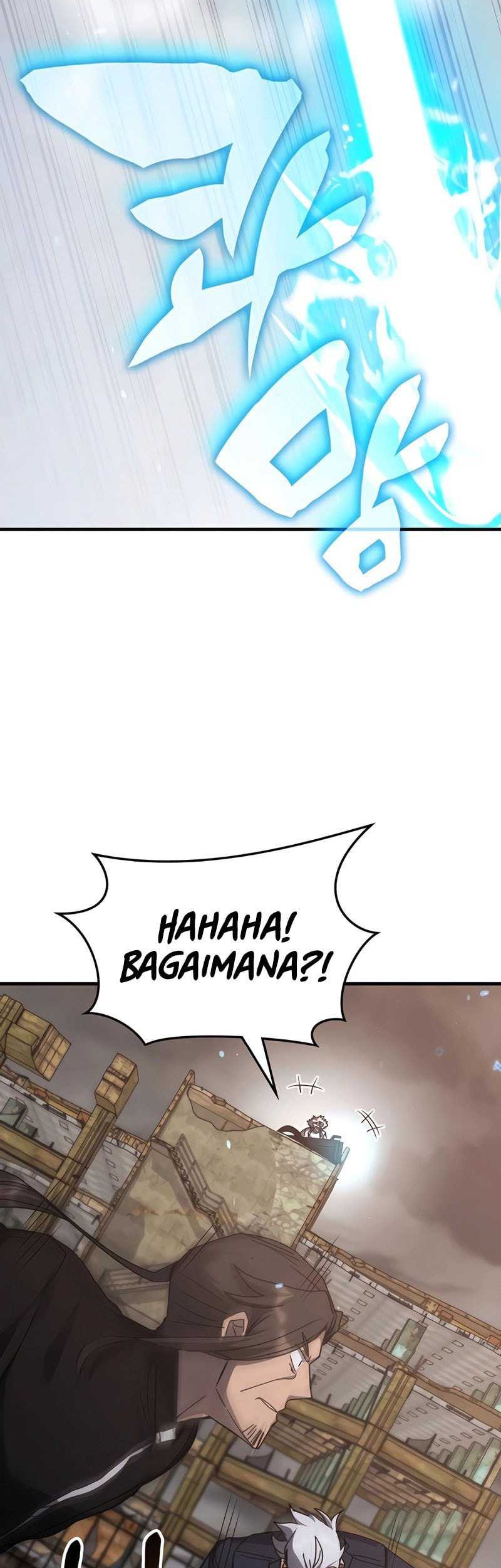 Transcension Academy Chapter 150 Gambar 20