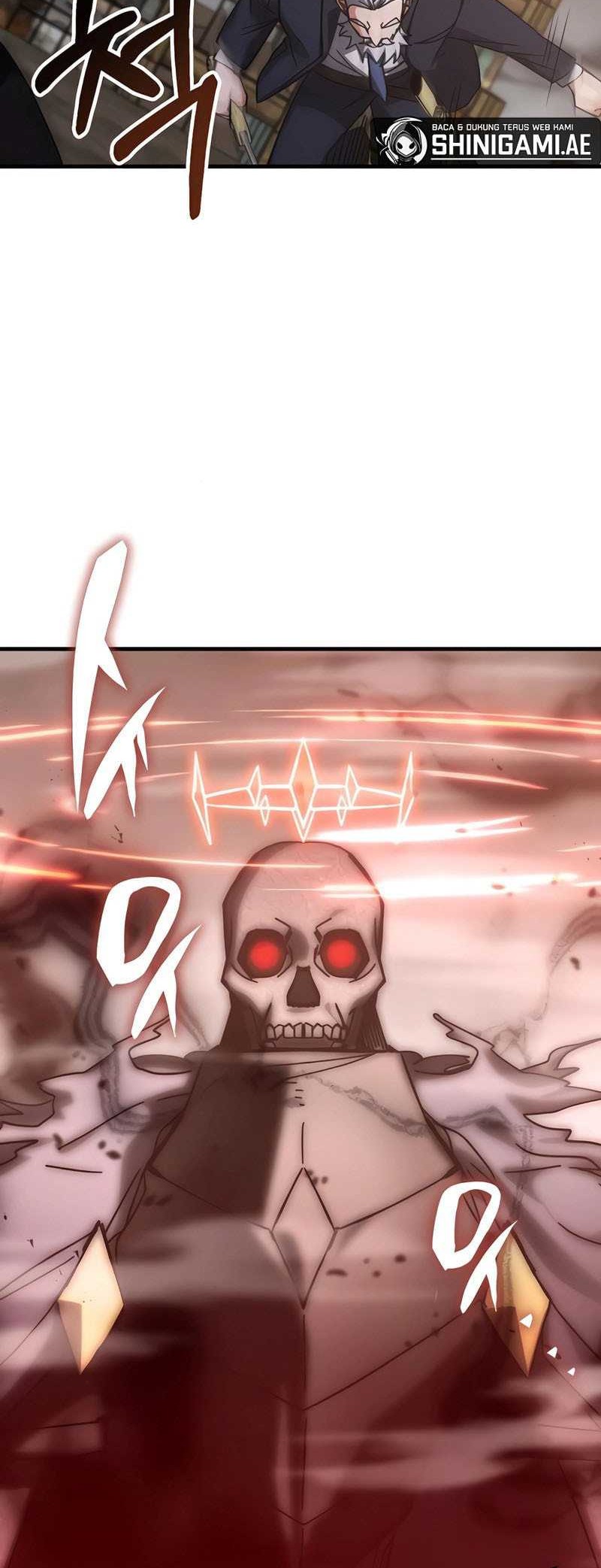 Transcension Academy Chapter 150 Gambar 21