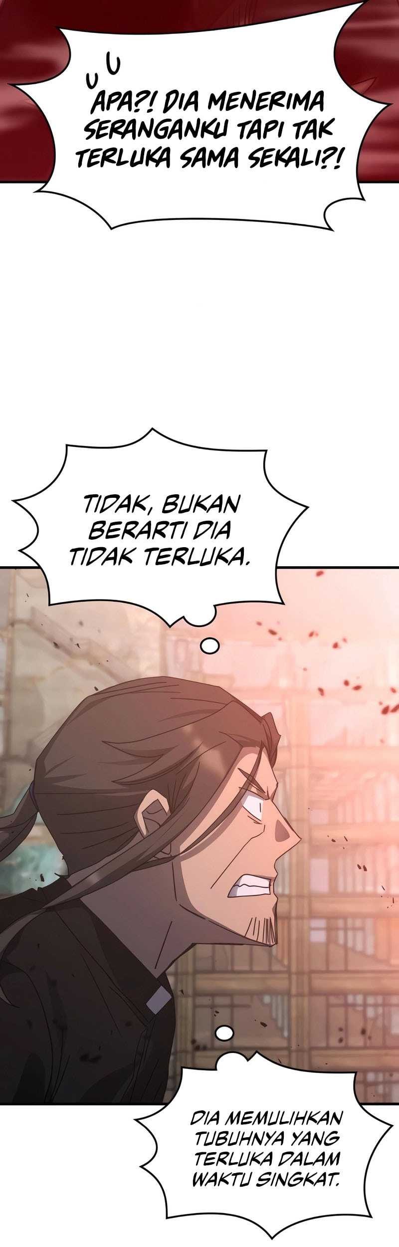 Transcension Academy Chapter 150 Gambar 22