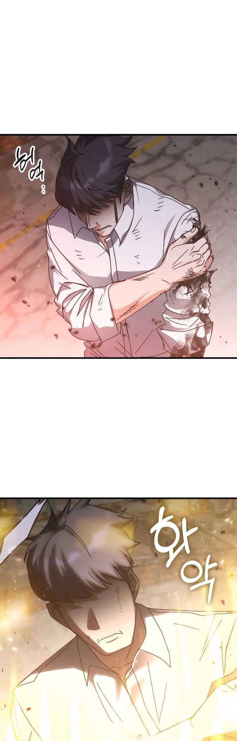 Transcension Academy Chapter 150 Gambar 23