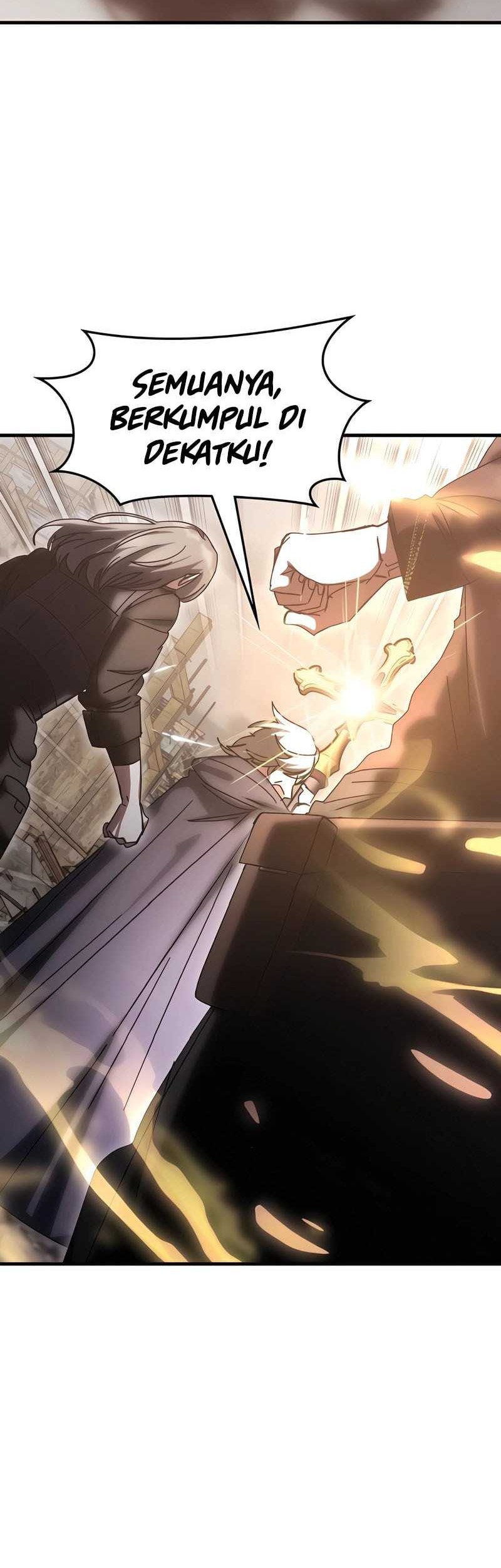 Transcension Academy Chapter 150 Gambar 27