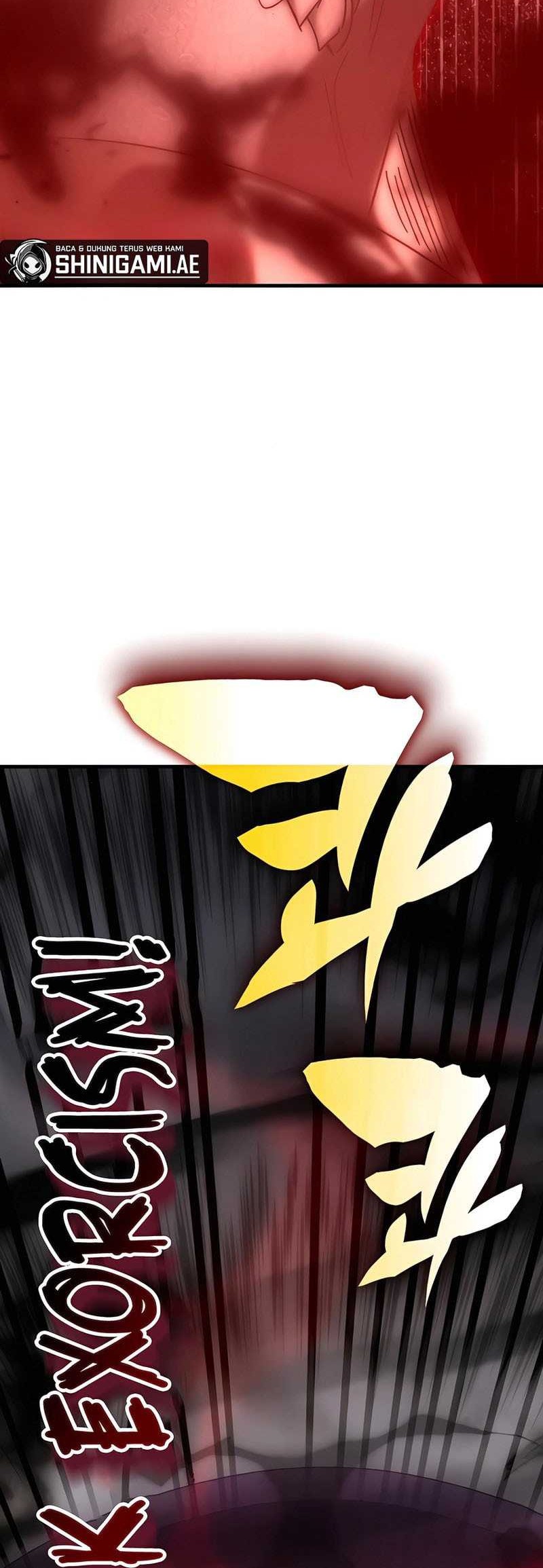 Transcension Academy Chapter 150 Gambar 29