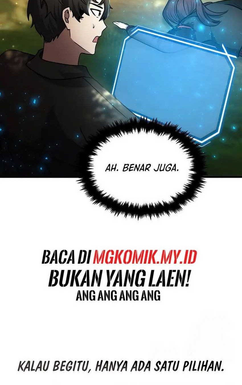 The Regressed Genius Player’s Legendary Weapon Creation Chapter 34 Gambar 29