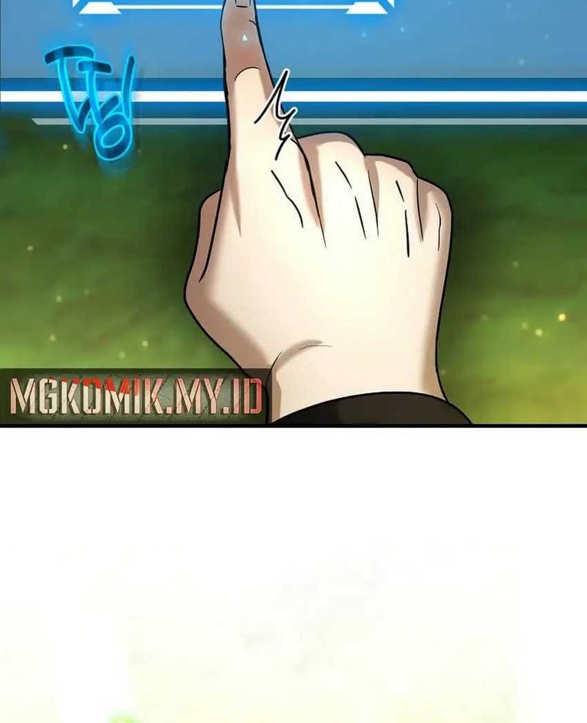 The Regressed Genius Player’s Legendary Weapon Creation Chapter 34 Gambar 33