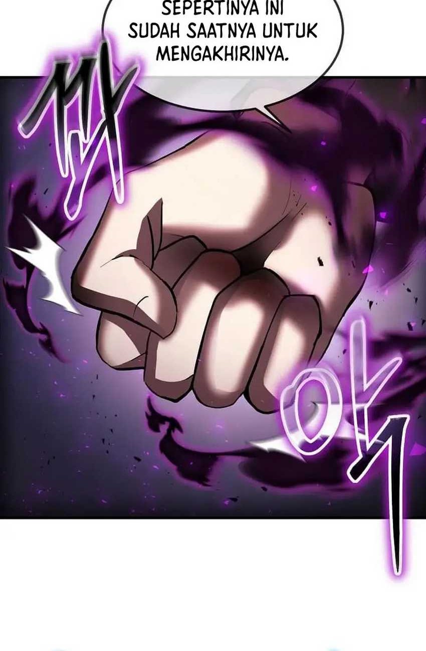 The Regressed Genius Player’s Legendary Weapon Creation Chapter 34 Gambar 21