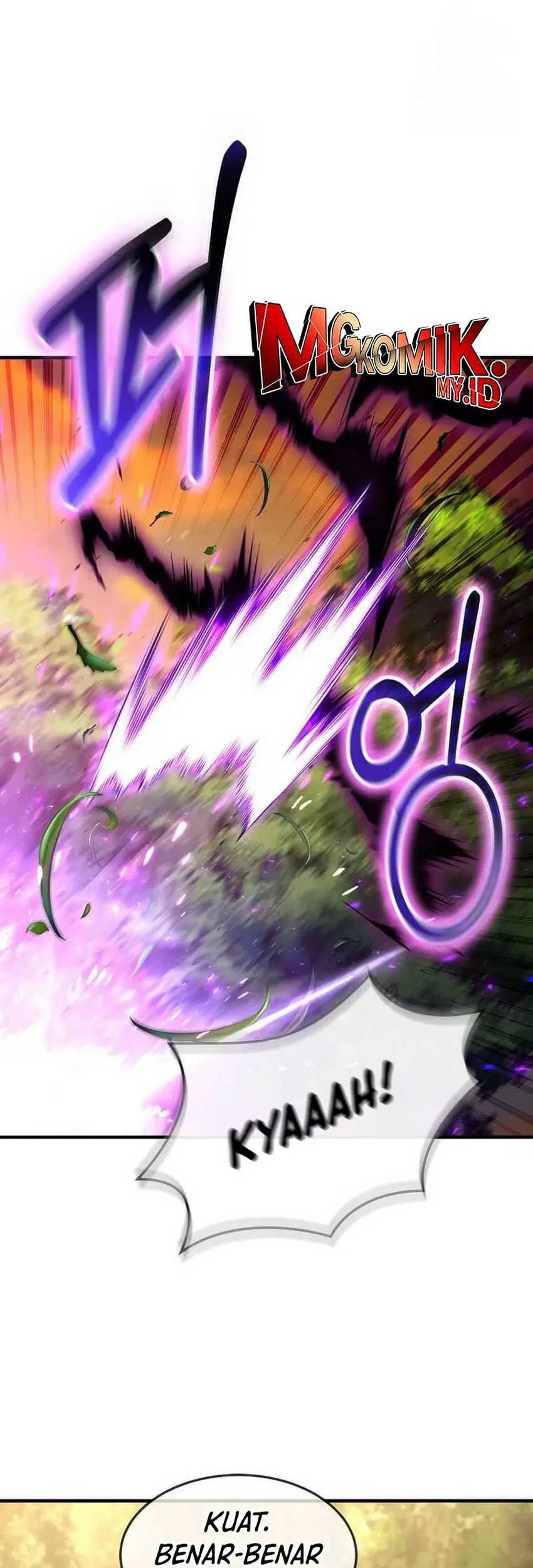 The Regressed Genius Player’s Legendary Weapon Creation Chapter 34 Gambar 24