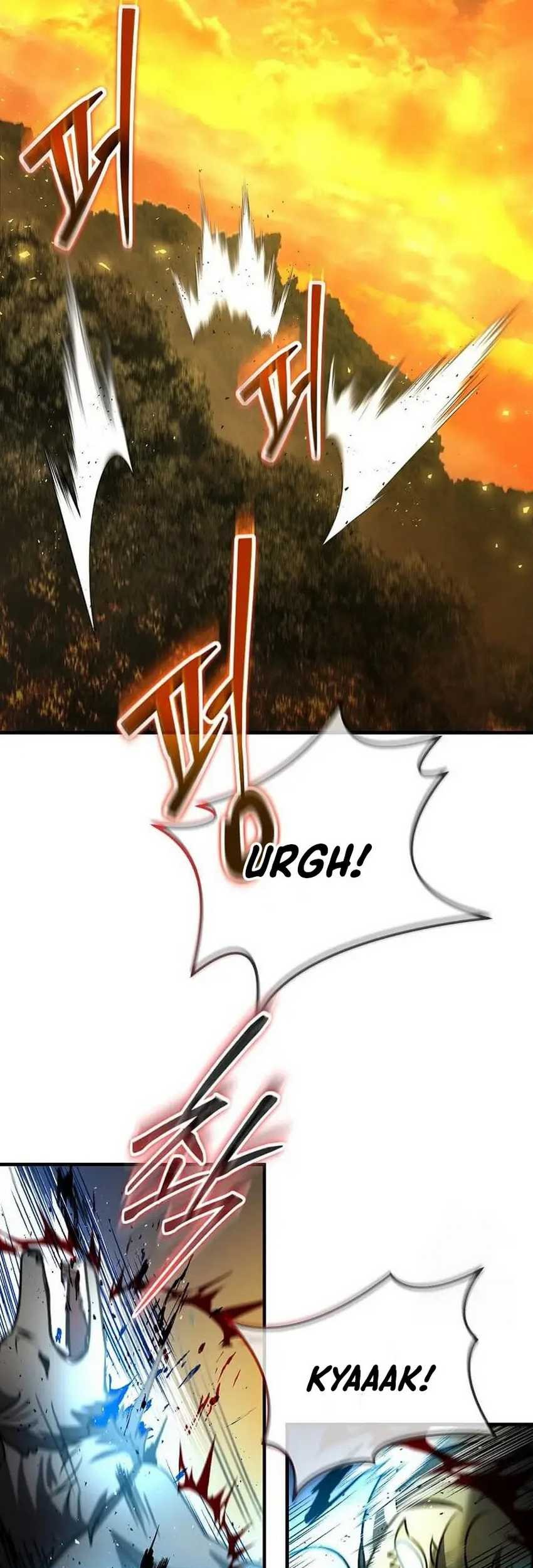 The Regressed Genius Player’s Legendary Weapon Creation Chapter 34 Gambar 46