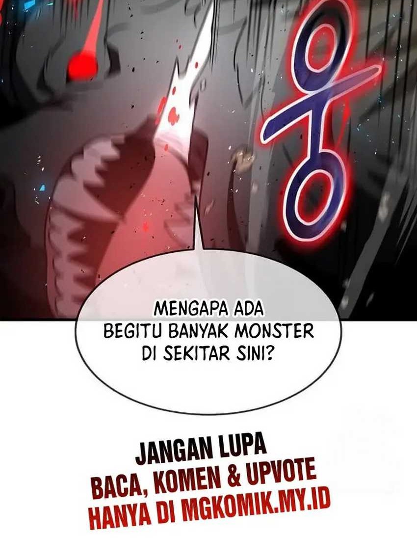 The Regressed Genius Player’s Legendary Weapon Creation Chapter 34 Gambar 49