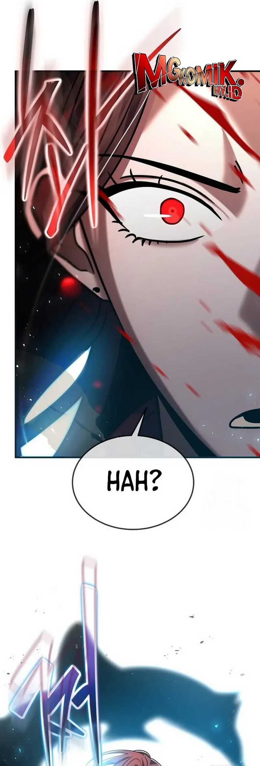 The Regressed Genius Player’s Legendary Weapon Creation Chapter 34 Gambar 55