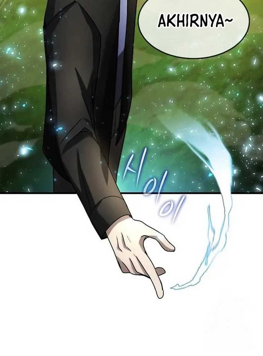 The Regressed Genius Player’s Legendary Weapon Creation Chapter 34 Gambar 58