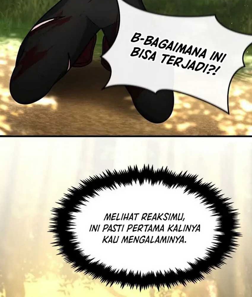 The Regressed Genius Player’s Legendary Weapon Creation Chapter 34 Gambar 43