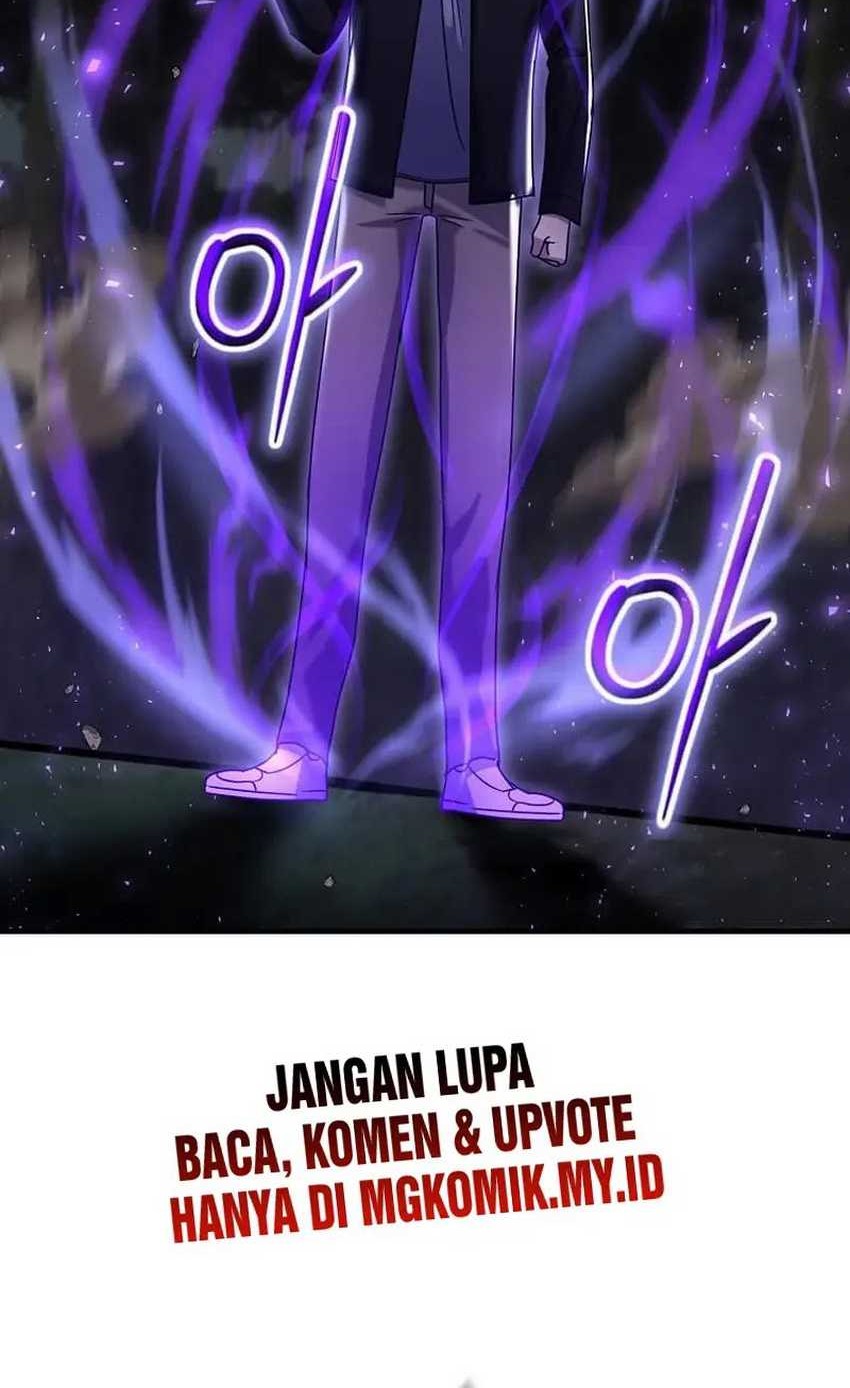 The Regressed Genius Player’s Legendary Weapon Creation Chapter 34 Gambar 4