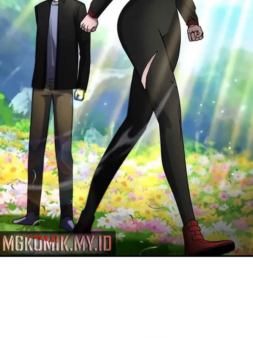 The Regressed Genius Player’s Legendary Weapon Creation Chapter 34 Gambar 72