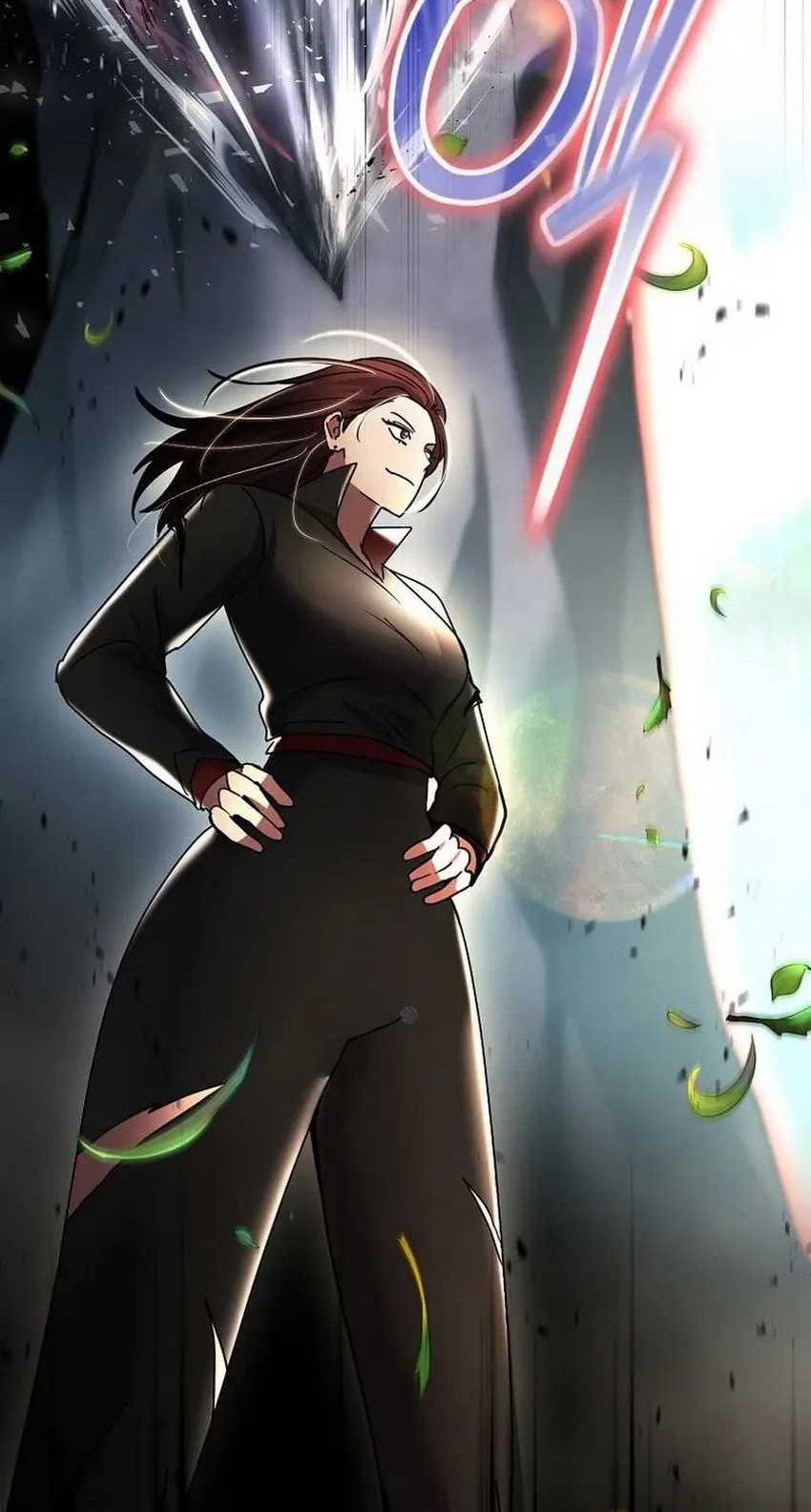 The Regressed Genius Player’s Legendary Weapon Creation Chapter 34 Gambar 76