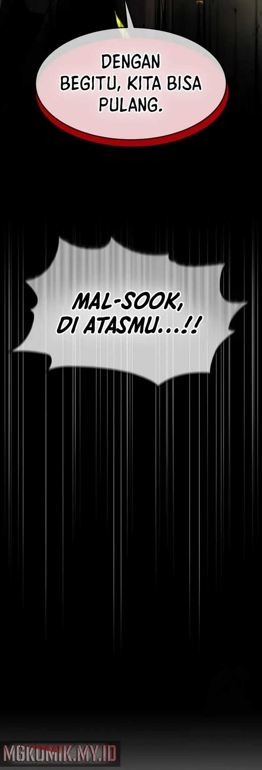 The Regressed Genius Player’s Legendary Weapon Creation Chapter 34 Gambar 77