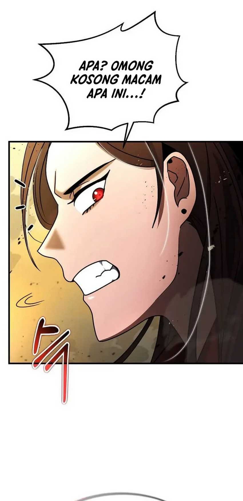 The Regressed Genius Player’s Legendary Weapon Creation Chapter 34 Gambar 60