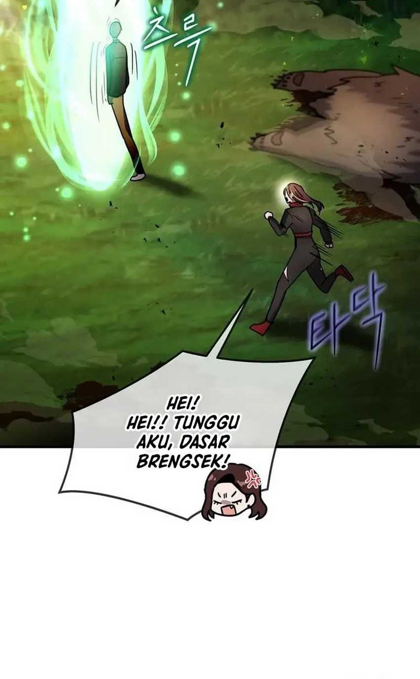 The Regressed Genius Player’s Legendary Weapon Creation Chapter 34 Gambar 66