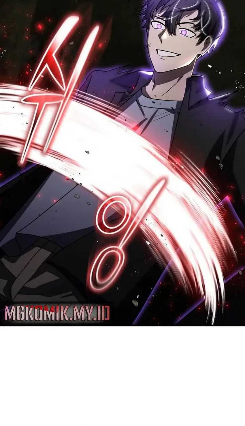 The Regressed Genius Player’s Legendary Weapon Creation Chapter 34 Gambar 6