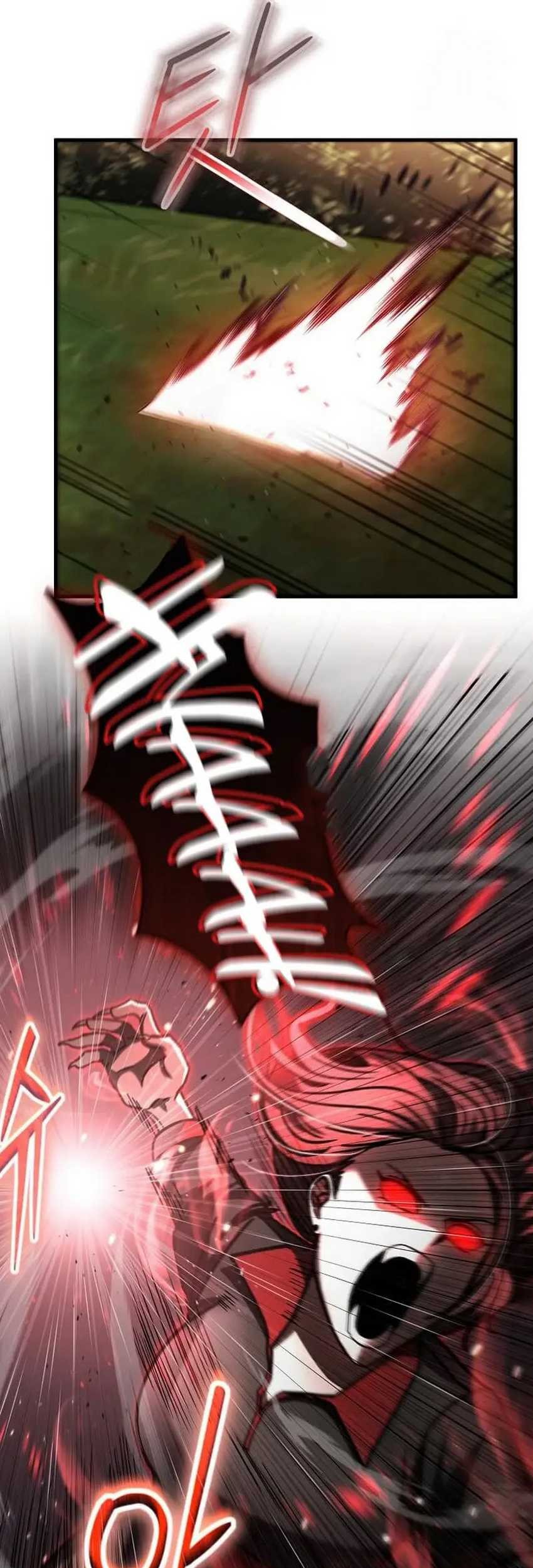 The Regressed Genius Player’s Legendary Weapon Creation Chapter 34 Gambar 9