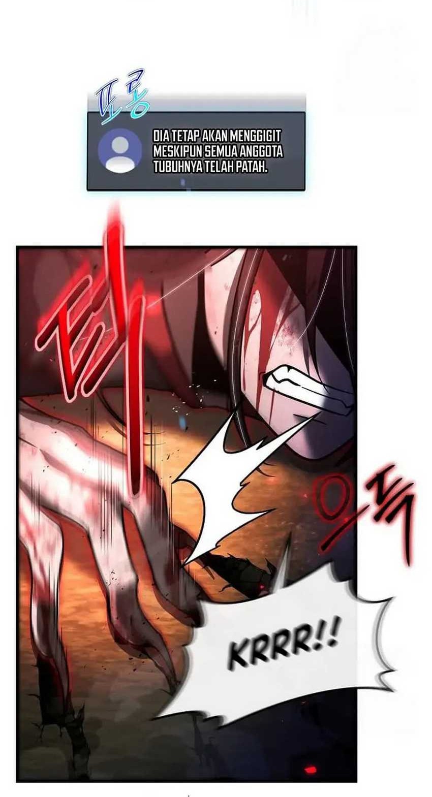 The Regressed Genius Player’s Legendary Weapon Creation Chapter 34 Gambar 16