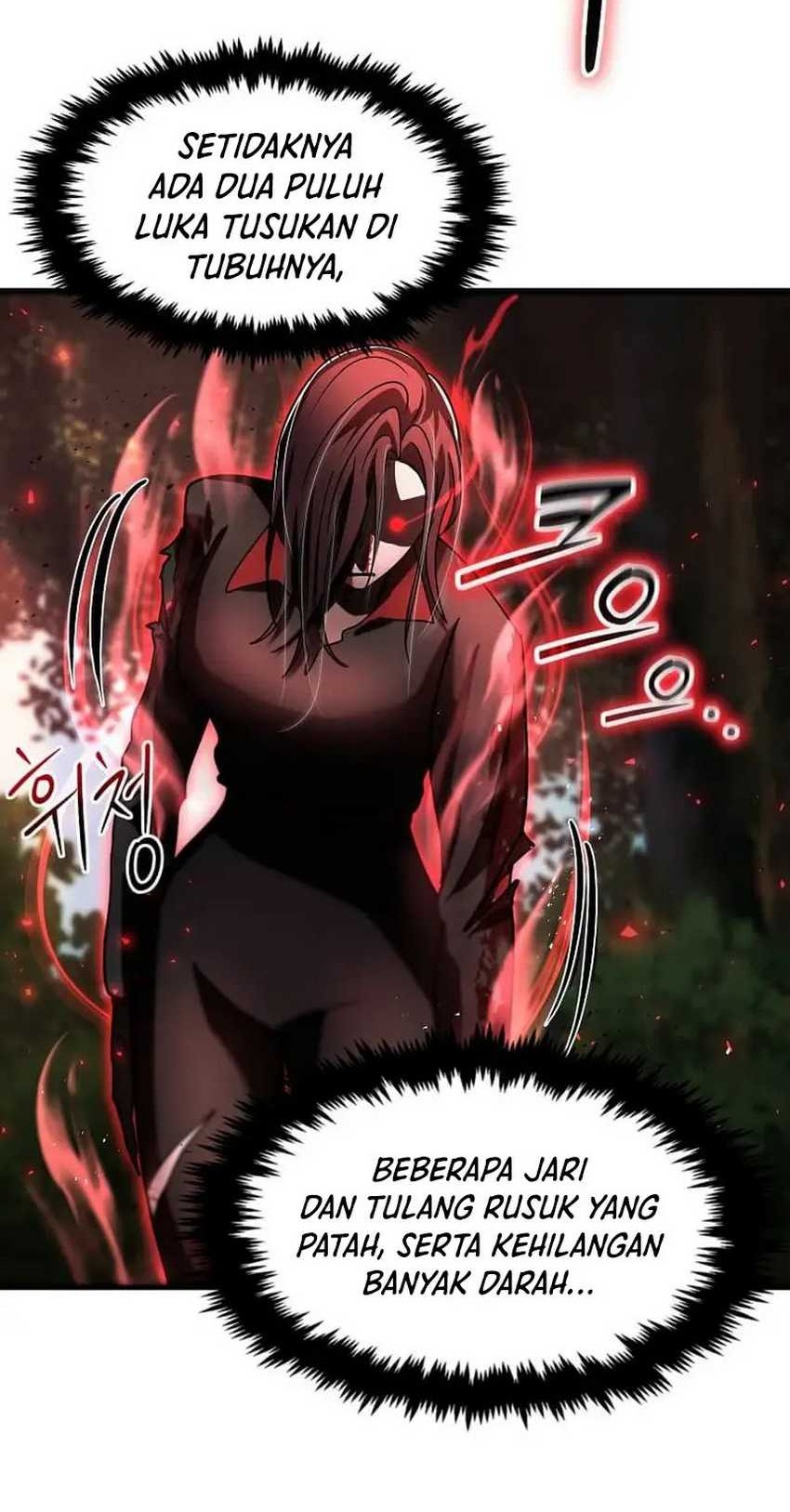 The Regressed Genius Player’s Legendary Weapon Creation Chapter 34 Gambar 18