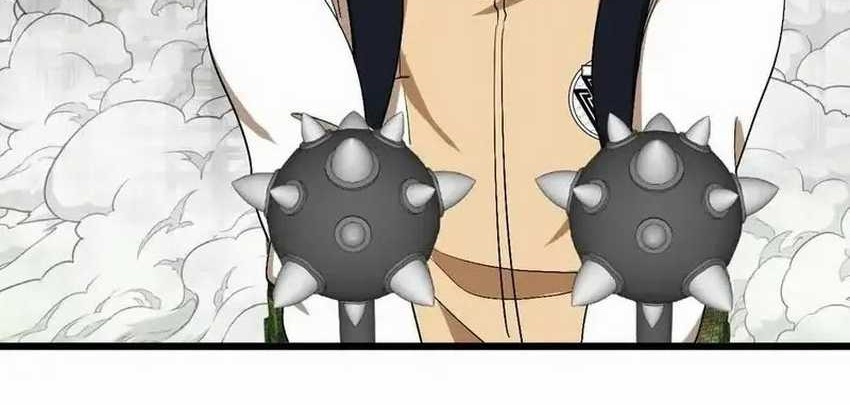 Divine Leveling System Chapter 87 Gambar 34