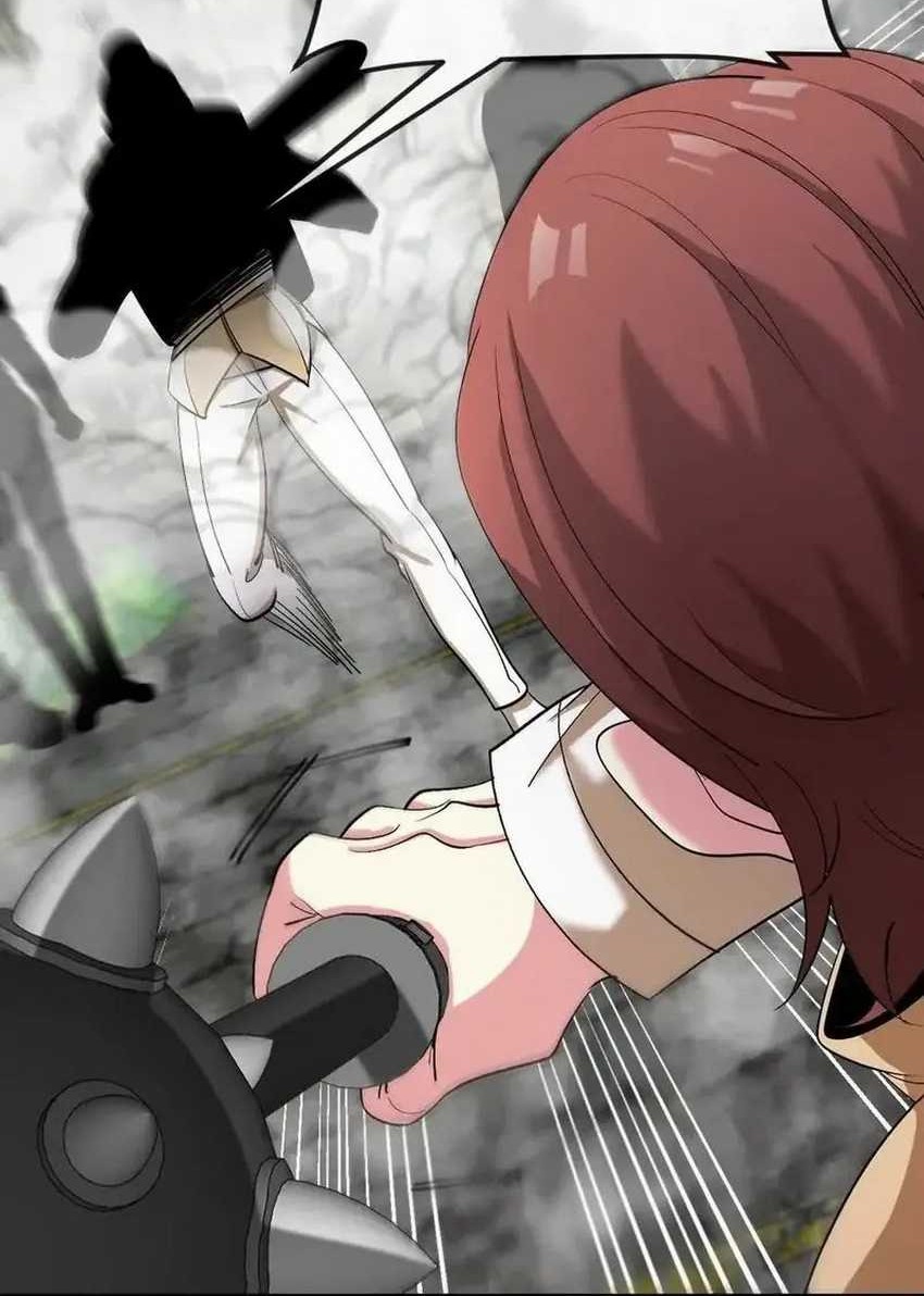 Divine Leveling System Chapter 87 Gambar 36