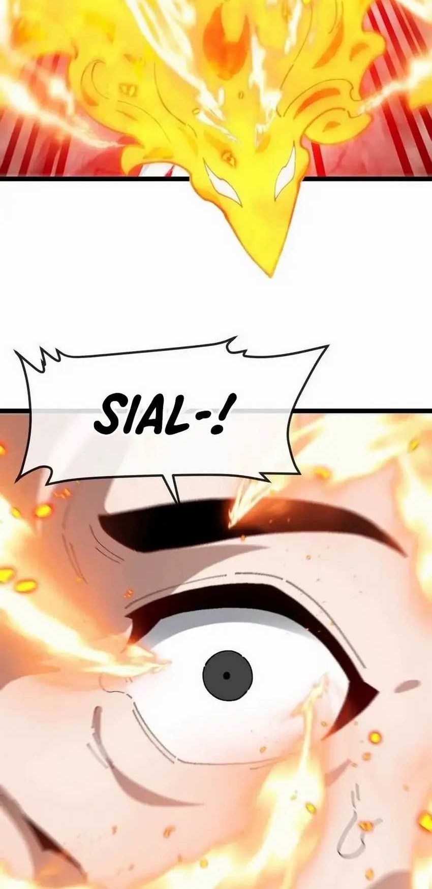 Divine Leveling System Chapter 87 Gambar 20