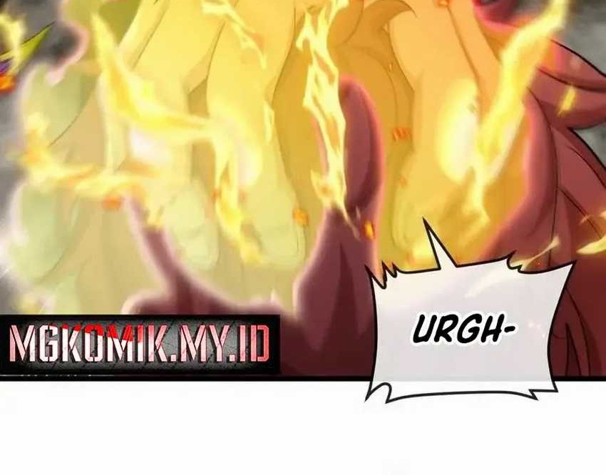 Divine Leveling System Chapter 87 Gambar 41