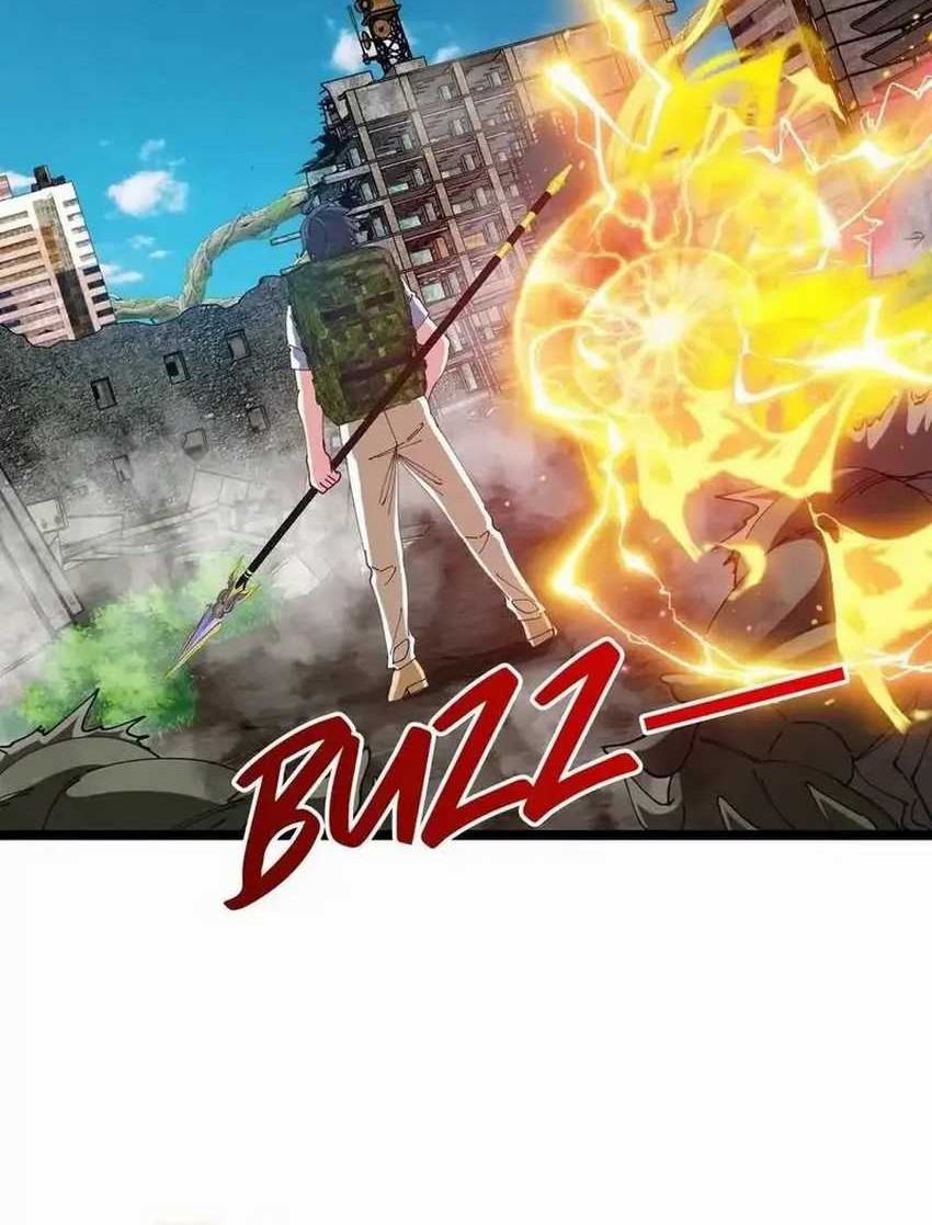 Divine Leveling System Chapter 87 Gambar 6