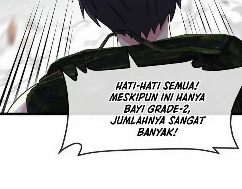 Divine Leveling System Chapter 86 Gambar 10