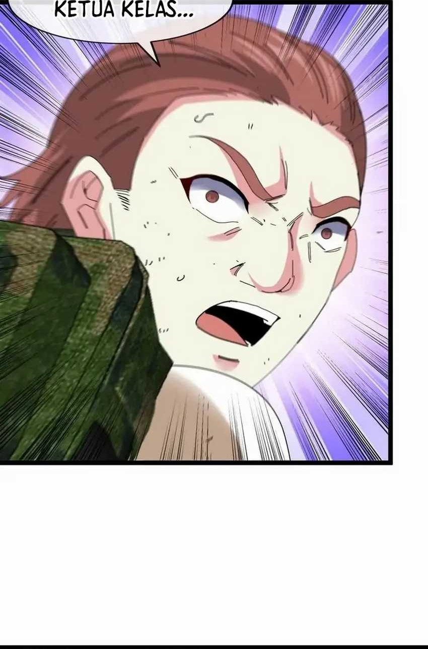 Divine Leveling System Chapter 86 Gambar 14