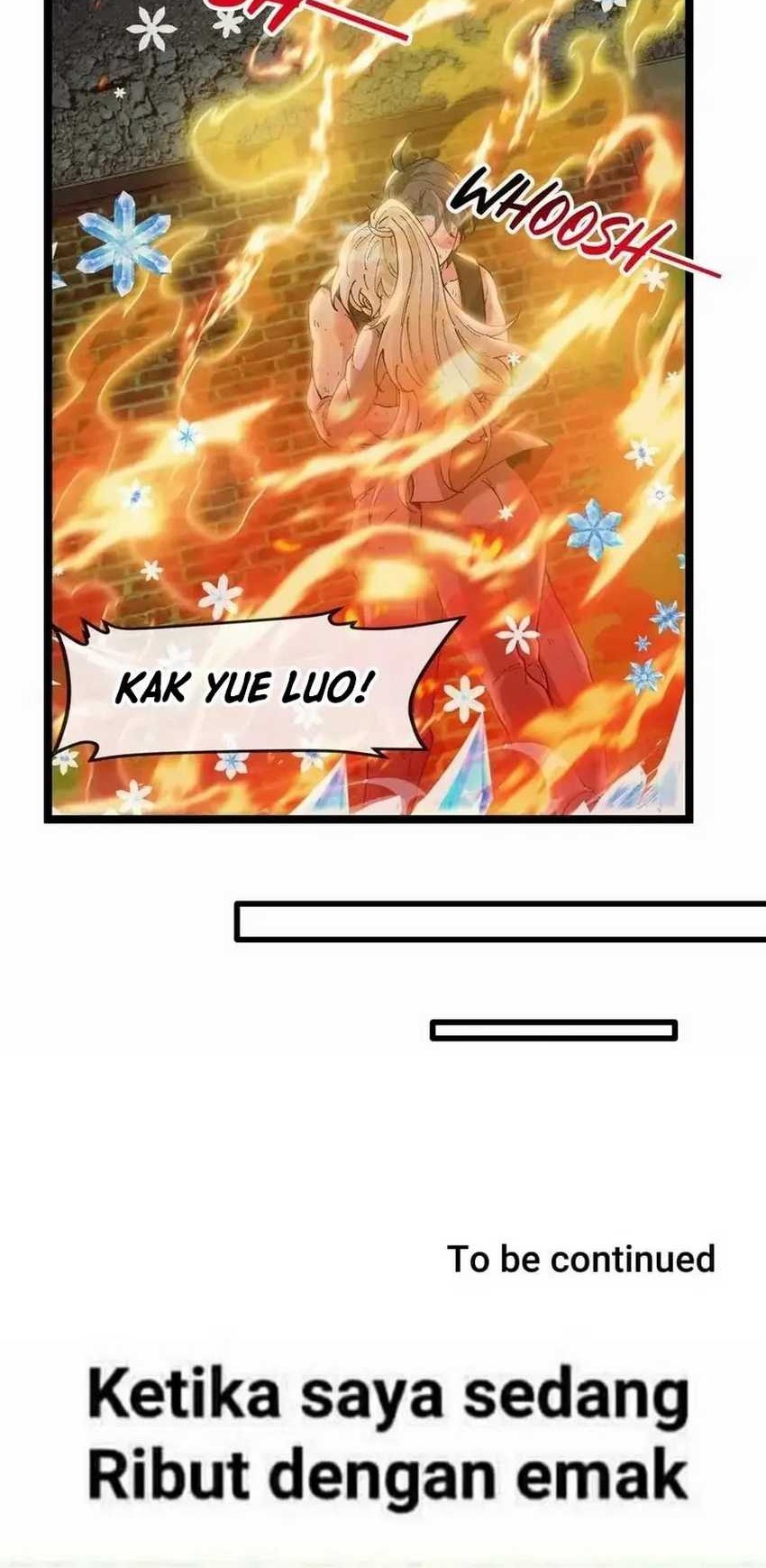 Divine Leveling System Chapter 84 Gambar 38