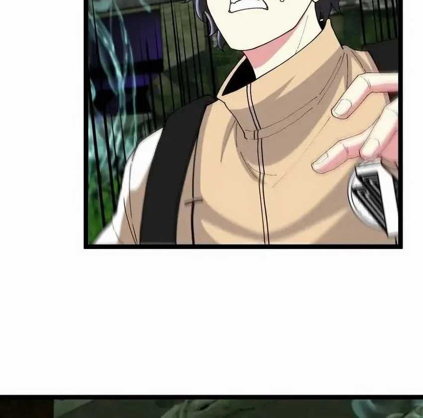 Divine Leveling System Chapter 84 Gambar 12