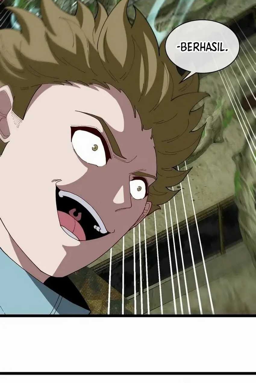 Divine Leveling System Chapter 84 Gambar 14