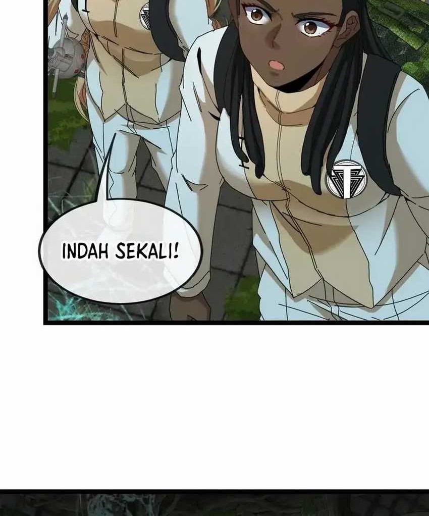 Divine Leveling System Chapter 83 Gambar 15