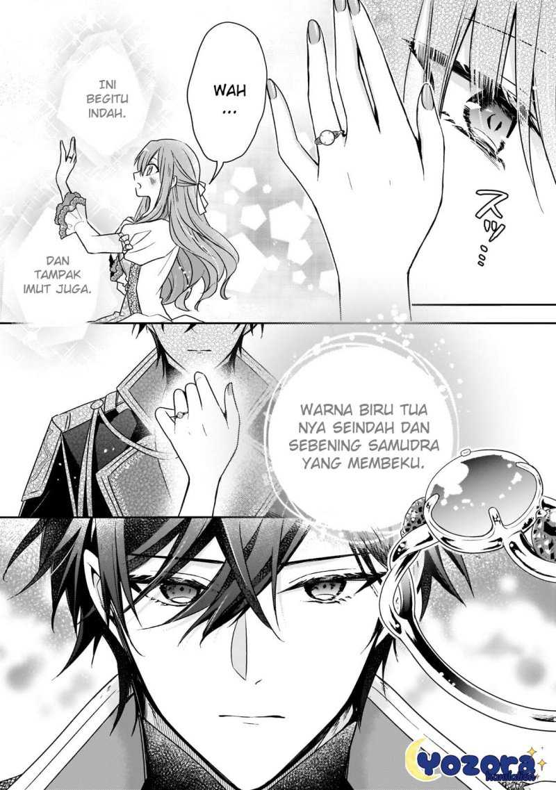 The Villainess Wants to Enjoy a Carefree Married Life in a Former Enemy Country in Her Seventh Loop! Chapter 31 Gambar 19