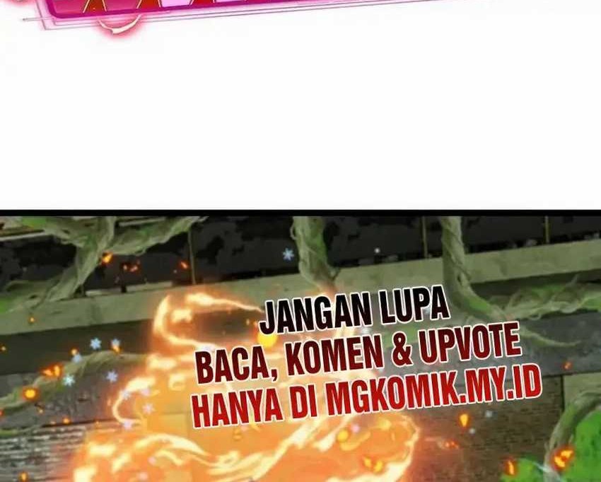 Divine Leveling System Chapter 85 Gambar 4