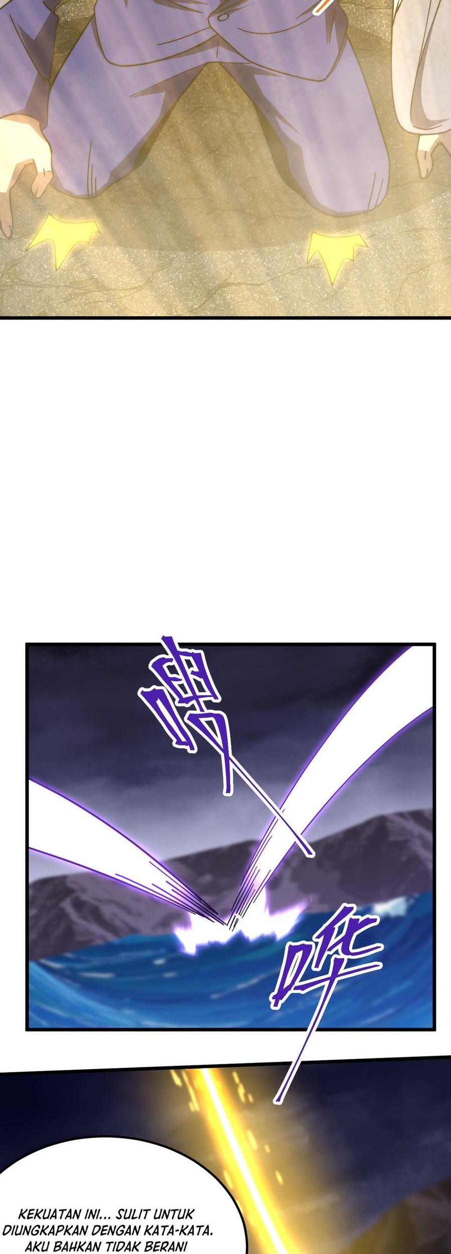 Apex Future Martial Arts Chapter 203 Gambar 48