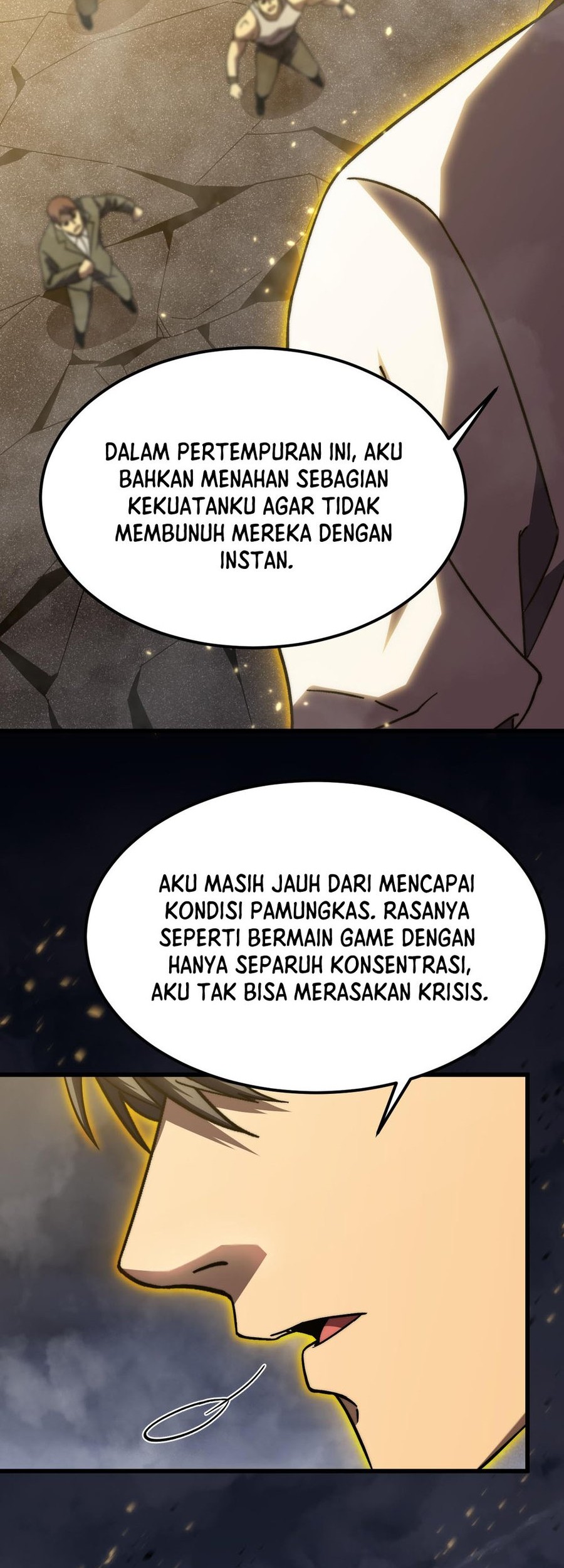 Apex Future Martial Arts Chapter 203 Gambar 51