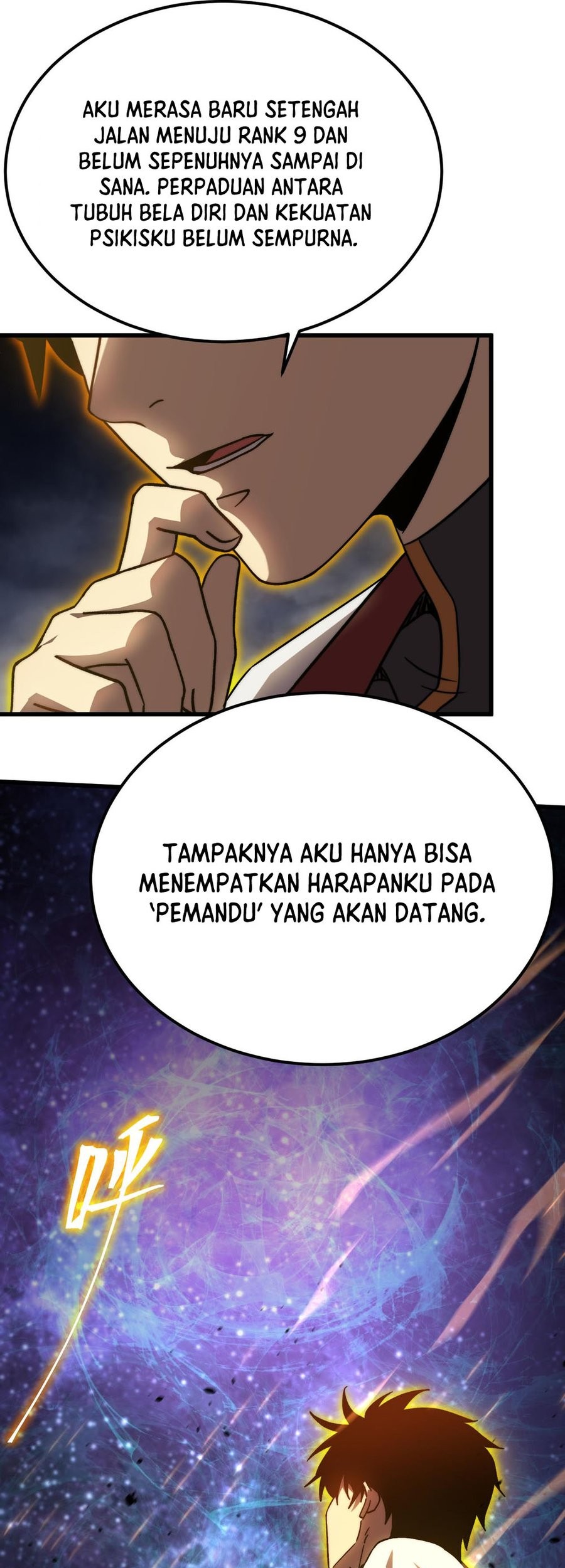 Apex Future Martial Arts Chapter 203 Gambar 54