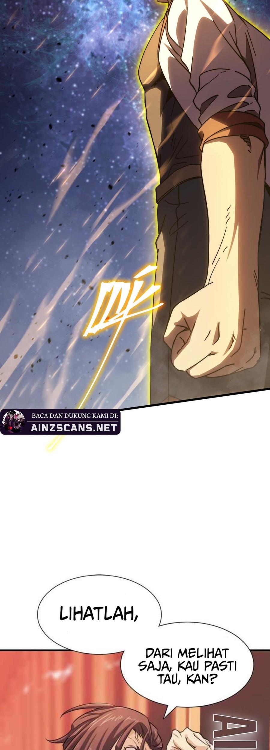 Apex Future Martial Arts Chapter 203 Gambar 55