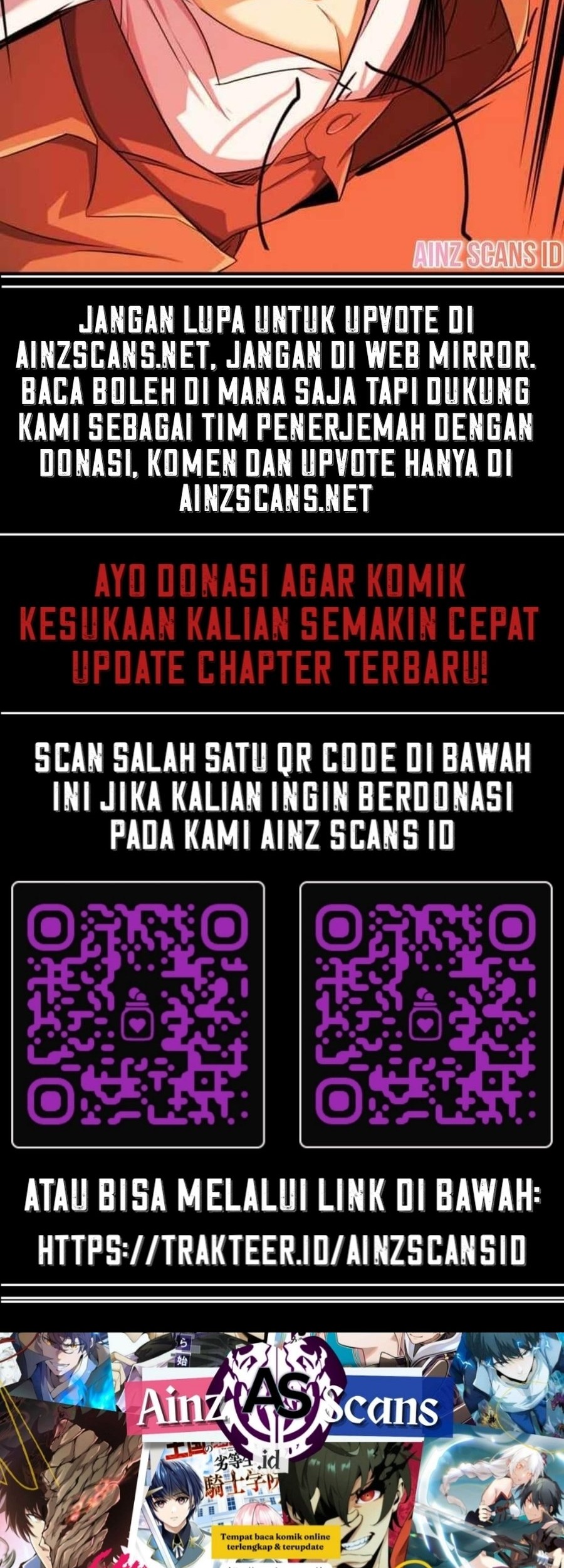 Apex Future Martial Arts Chapter 203 Gambar 59