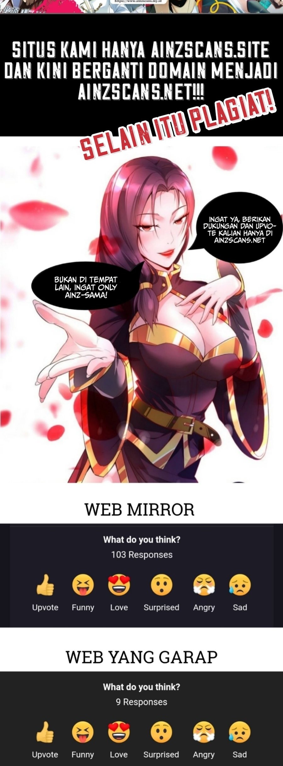 Apex Future Martial Arts Chapter 203 Gambar 60