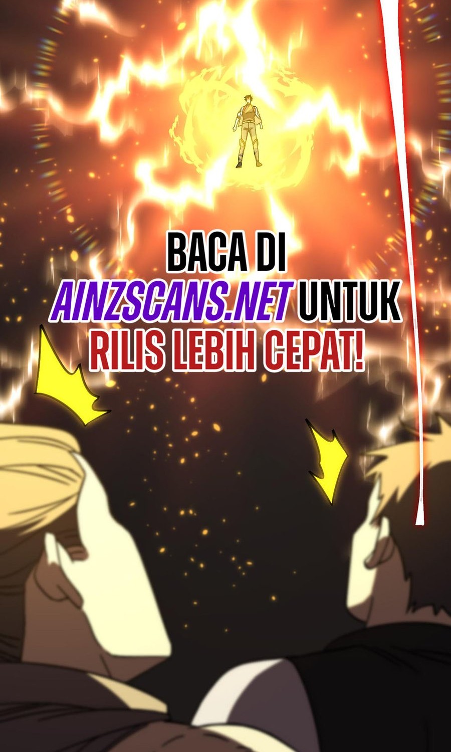 Apex Future Martial Arts Chapter 203 Gambar 35