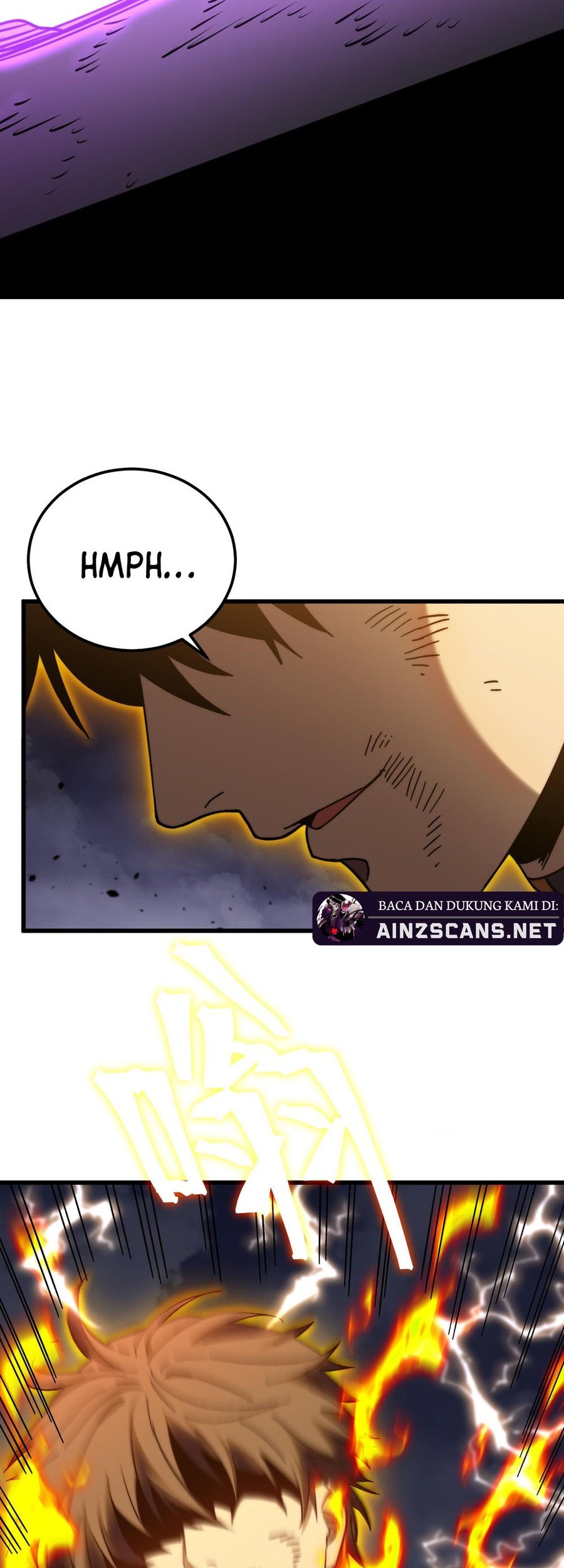 Apex Future Martial Arts Chapter 203 Gambar 33